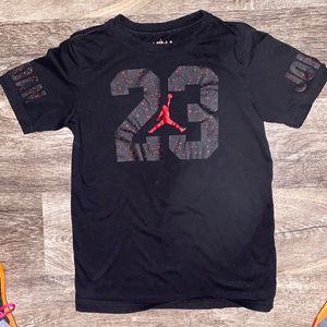 Jordan t-shirt
